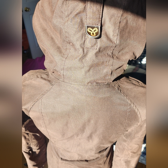 TNA winter coat - Picture 3 of 13